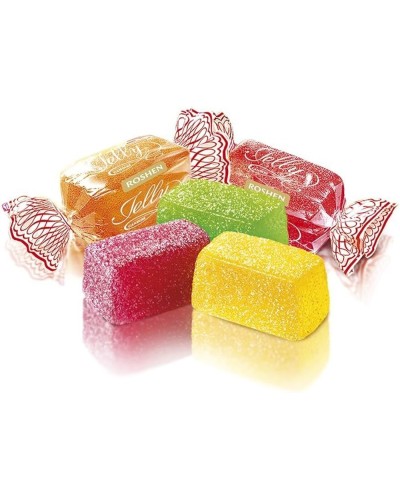 ROSHEN JELLY KG