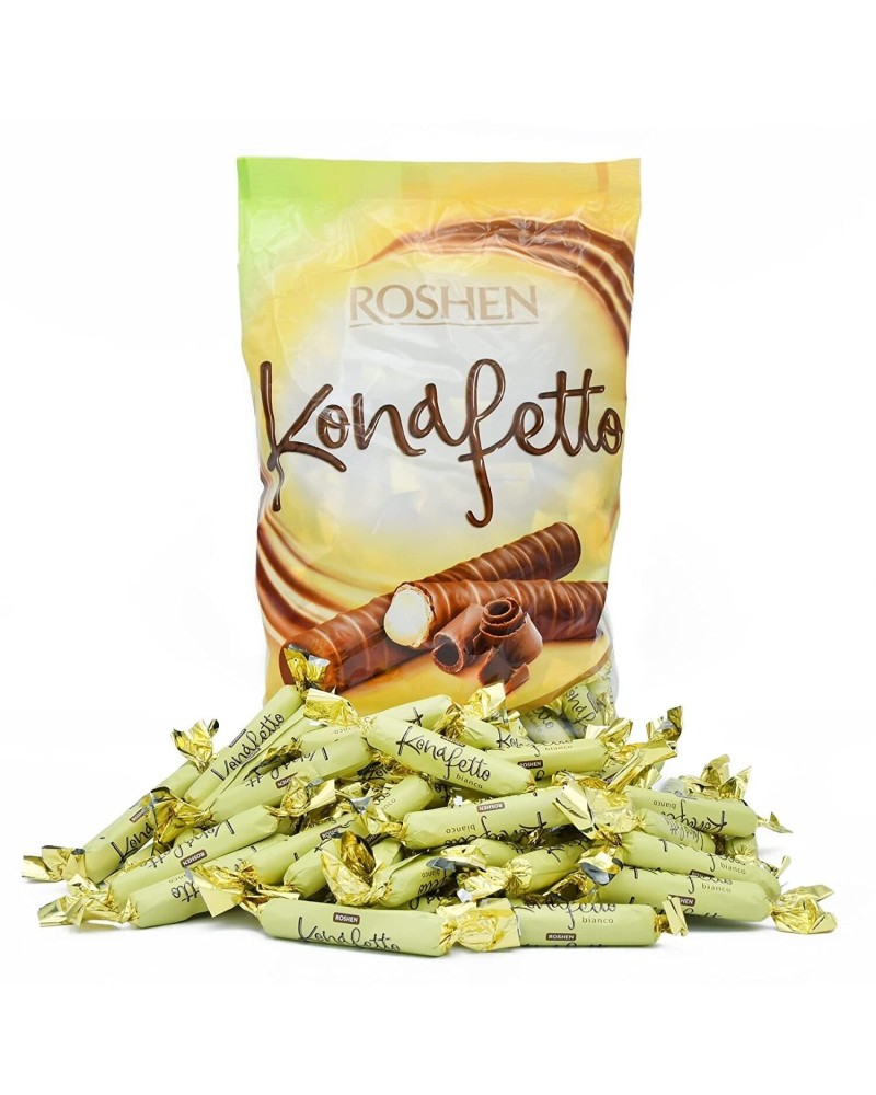 KONAFETTO KG