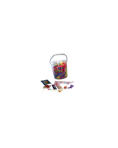 CUBO CUMPLEAÑOS MAXI 1,500GR