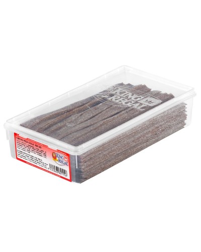 LENGUAS COLA PICA KING