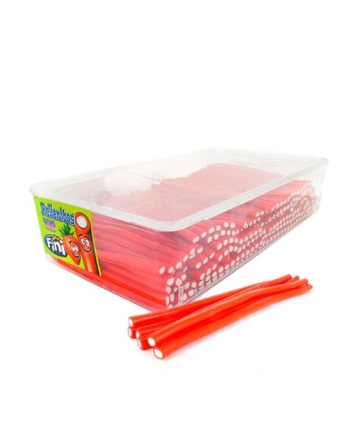 RELLENITO FRESA BRILLLO 200UD