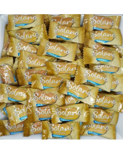 SOLANO TRADICIONAL KG