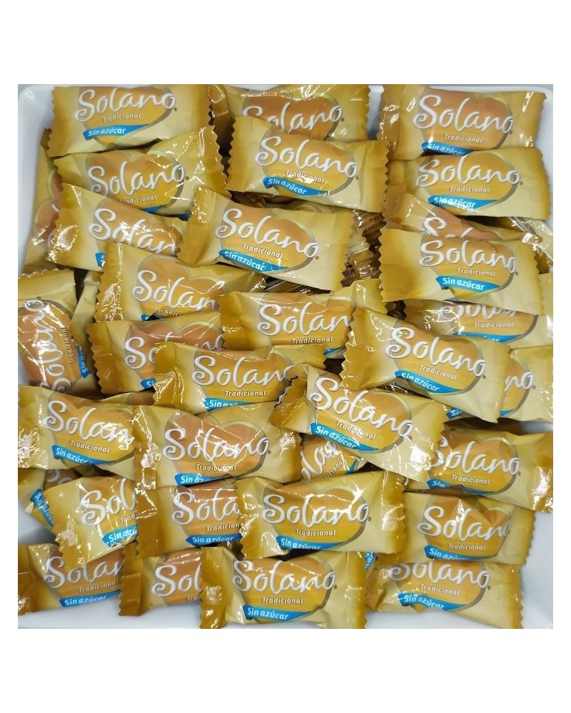 SOLANO TRADICIONAL KG