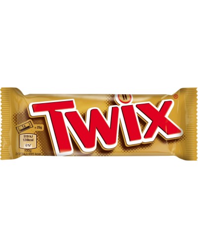 TWIX 25UD