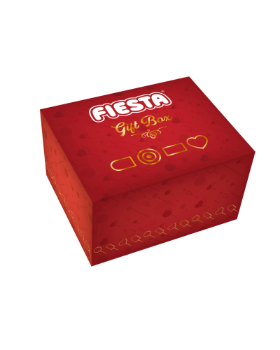 FIESTA GIFT BOX