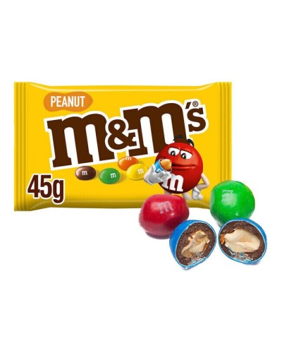 M&M's 24 UD
