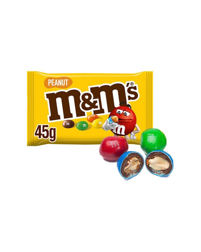 M&M's 24 UD