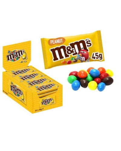 M&M's 24 UD