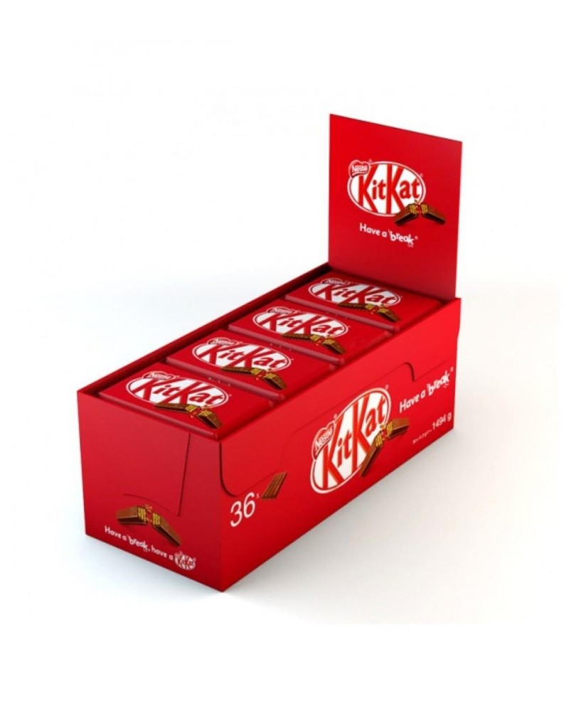 KIT KAT 36UD