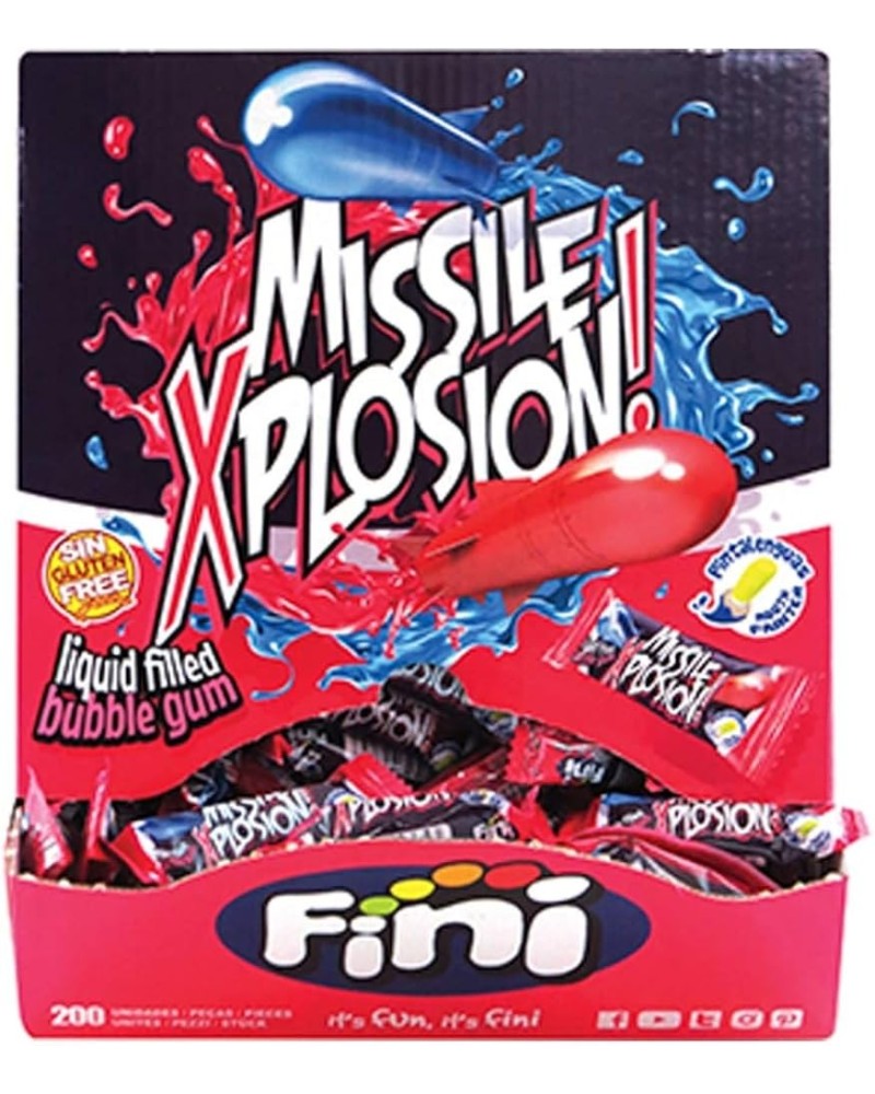 MISSILE XPLOSION 200UD