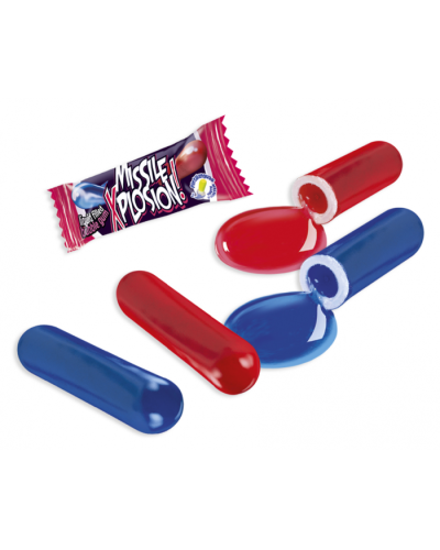 MISSILE XPLOSION 200UD