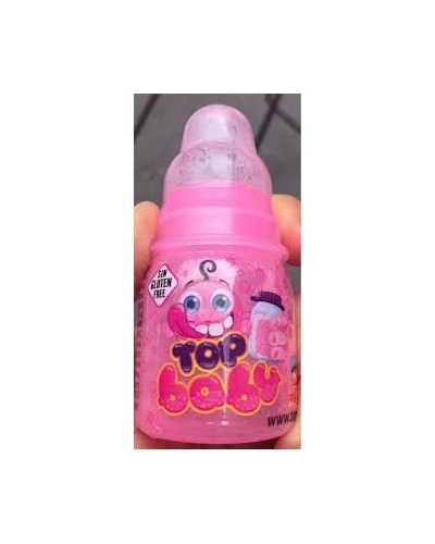 BIBERON SUPER BABY 24UD