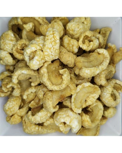 TORREZNOS BARBACOA 800GR