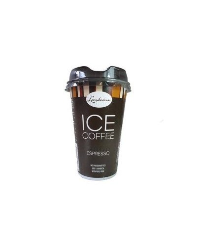 CAFE EN VASO EXPRESSO 10 UNIDADES