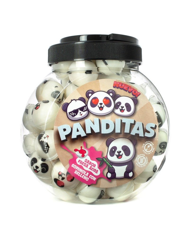 PANDITA RELLENO