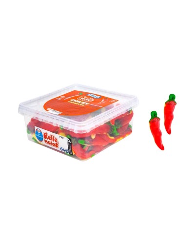 CHILES PICANTES VIDAL