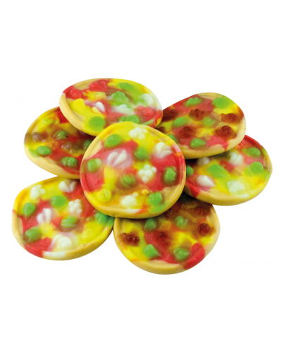 PIZZA GIGANTE TROLLI