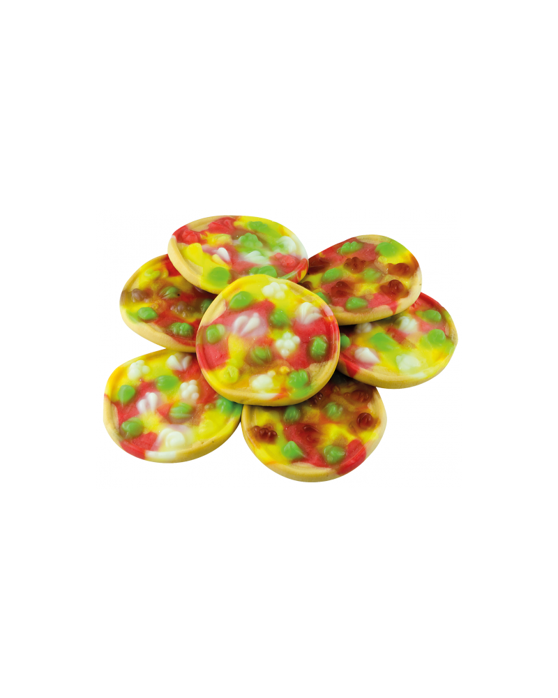 PIZZA GIGANTE TROLLI