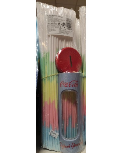 CAÑAS PICA PICA SURTIDAS XL