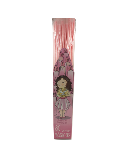 CAÑAS PICA PICA ROSA