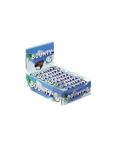 BOUNTY 24UD