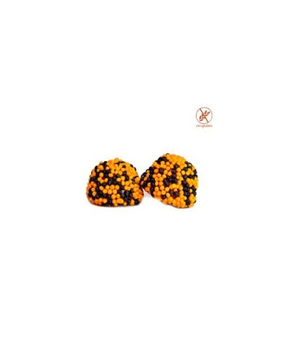 MORAS NARANJAS Y NEGRAS KG