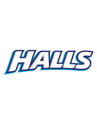 HALLS